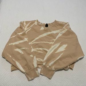 Wild Fable Cropped Sweatshirt